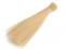 Paruka / vlasy pro panenky 20 cm - 1 blond, 1 ks