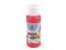 Barva na textil 60 ml - 21 červená, 1 ks