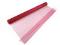 Organza šíře 72 cm - 166 bordó, 9 m