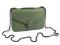 Dámská kabelka crossbody 20x12 cm - 3 zelená lahvová, 1 ks