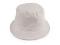Bavlněný letní klobouk unisex - 2 (vel. 56) béžová světlá, 1 ks