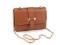 Dámská kabelka crossbody 20x14 cm