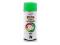 Akrylov barva fluorescenn ve spreji 400 ml - 4 (89) zelen neon, 1 ks