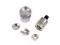 Piston na druky s vrutem 15 mm