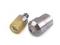 Piston na duté nýty oboustranné 10 mm - 2 nikl, 1 sada