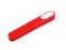 Nky cvakaky dlka 12 cm - 2 erven, 1 ks