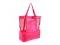 Lehká taška s termoboxem 42x41 cm - 1 pink, 1 ks