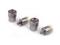 Piston na oboustranné kovové druky 15 mm