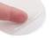 Samolepicí záplata transparetní 6 cm rychloopravná