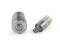 Piston k nýtování knoflíků Roland baby 10 mm