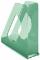 Stojan na časopisy Esselte Colour Breeze - svěží zelená