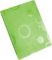 Pořadač A4 polypropylen 4kr. Neo Colori - zelená