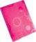 Pořadač A4 polypropylen 4kr. Neo Colori - růžova