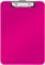 Podložka na psaní Leitz WOW - růžová