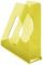 Stojan na časopisy Esselte Colour Breeze - ledově žlutá