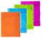 Složka 3 klopá A4 s gumou Neo Colori