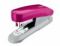 Sešívačka Novus E 15 Fresh - růžová-lesklá