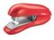 Stolní sešívačka Rapid F30 - světle červená