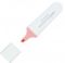 Zvýrazňovač Centropen Highlighter style 6252 Soft - růžová
