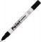 Lakový popisovač Centropen 9211 - černá