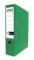 Pořadač pákový A4 7,5 cm Senator - zelená