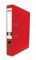 Pořadač pákový A4 5 cm Senator  - červená