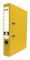 Pořadač pákový A4 5 cm Senator  - žlutá
