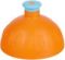 Náhradní víčko na Zdravou láhev - mix - oranžové