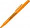 Zvýrazňovač Centropen 8722 Highlighter - oranžová
