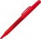 Zvýrazňovač Centropen 8722 Highlighter - červená