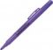 Zvýrazňovač Centropen 8722 Highlighter - fialová