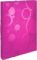 Krabice s gumou A4 Neo Colori - růžová