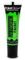 Barvy na textil UV neon 13 ml - růžová (Neon pink) - zelená (Neon green)