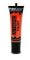 Barvy na textil UV neon 13 ml - růžová (Neon pink) - oranžová (Neon orange)