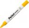 Lakový značkovač Centropen 9100 - žlutá