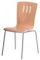 Překližková židle Dora