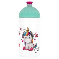 Zdravá láhev Magic Unicorn, 0,5l - zvětšit obrázek