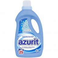 Tekutý prací prostředek Azurit 1000ml - zvětšit obrázek
