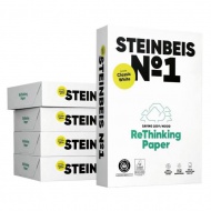 xerogr.papír A4 80g.Steinbeis recyklovaný   