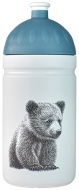 Zdravá láhev Medvěd Kuba 0,5l