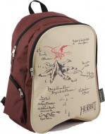 BAAGL Batoh Hobbit - zvětšit obrázek