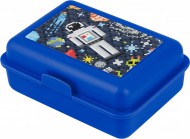 BAAGL Box na svačinu Space Game - zvětšit obrázek