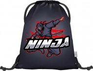 BAAGL Sáček na obuv Ninja - zvětšit obrázek