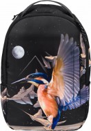 Batoh eARTh - Kingfisher by Caer8th