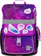BAAGL Školní aktovka Zippy Unicorn Universe - Kreativ - zvětšit obrázek