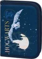 BAAGL Školní penál klasik dvě chlopně Harry Potter Bradavice - zvětšit obrázek
