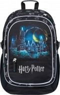 BAAGL Školní batoh Core Harry Potter Bradavice