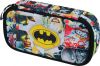 BAAGL Penl etue Skate Batman Komiks
