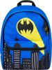 BAAGL Pedkoln batoh Batman modr