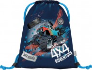 BAAGL Sáček na obuv Truck 1